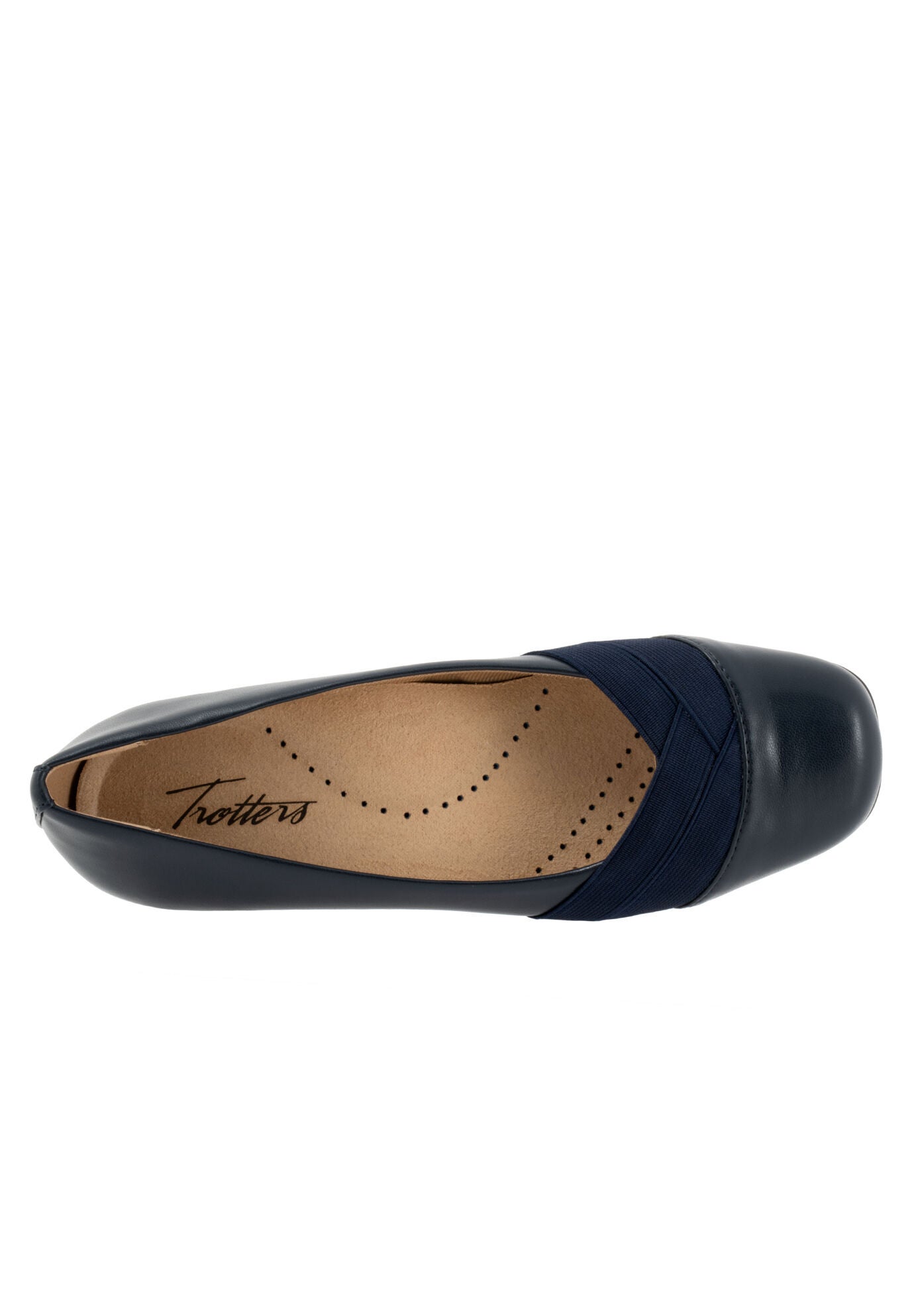 Stella Slup On Flat, , alternate image number 2