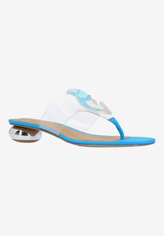 Dolphi Thong Sandal
