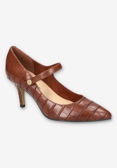 Lainey Mary Jane Pump