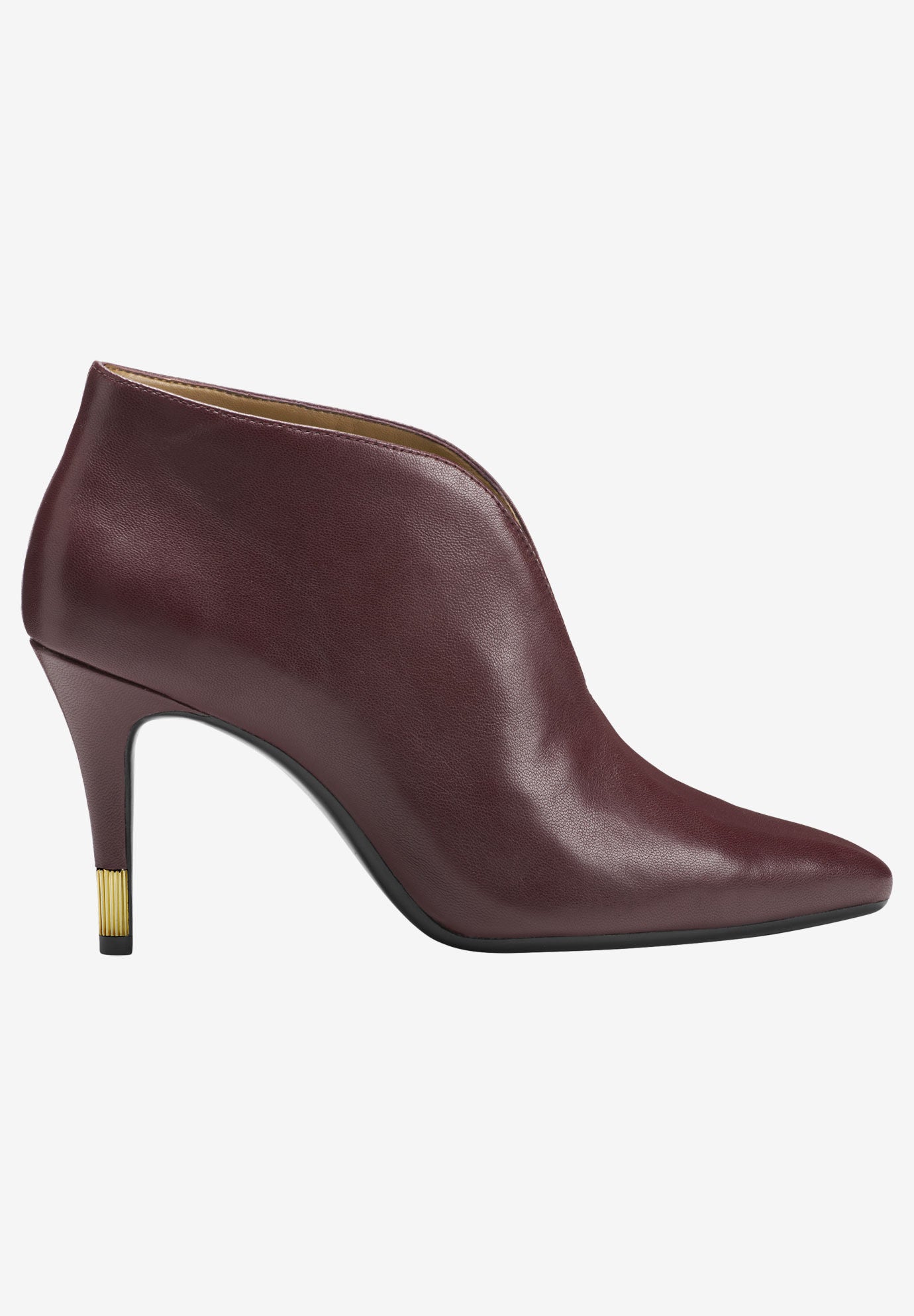 aerosoles idealist booties