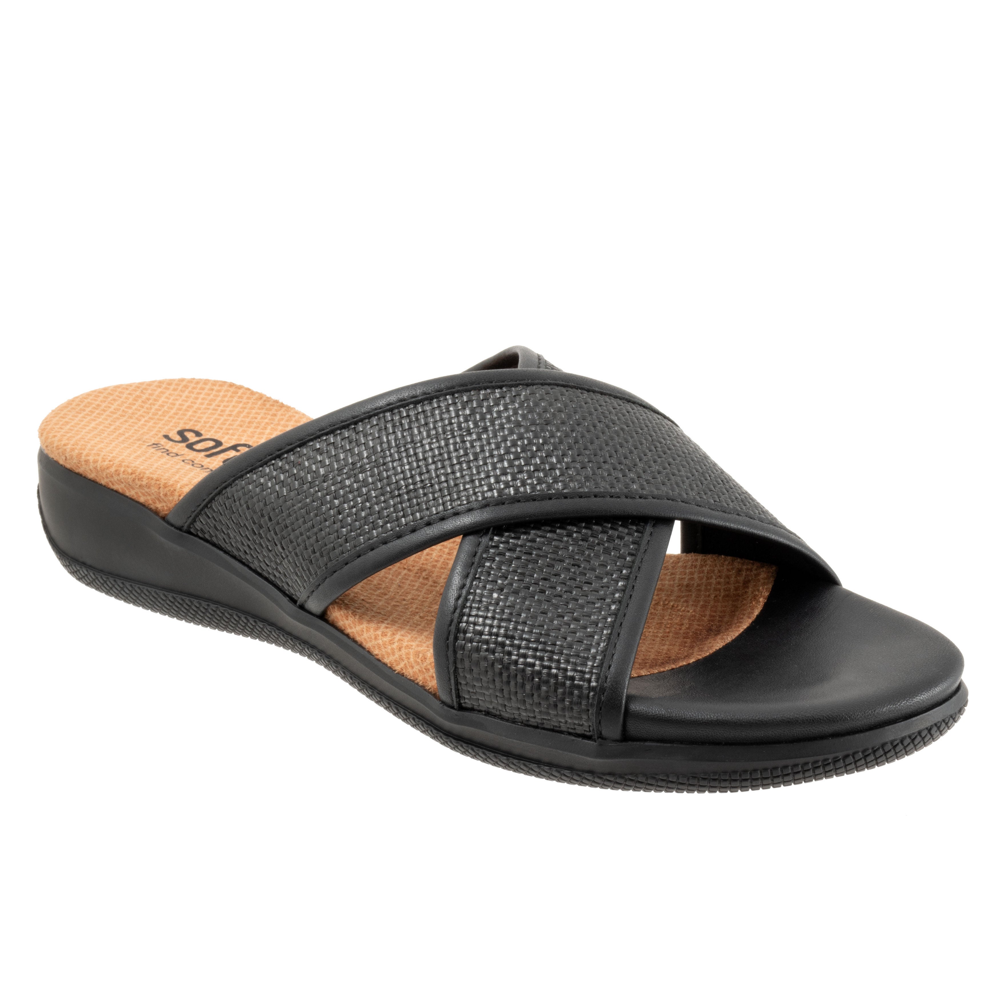 Tillman 6.0 Sandal, BLACK BLACK, hi-res image number 0
