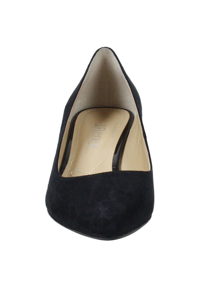 Bonita Pump, , alternate image number 4