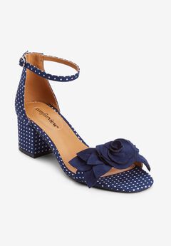 The Ona Sandal