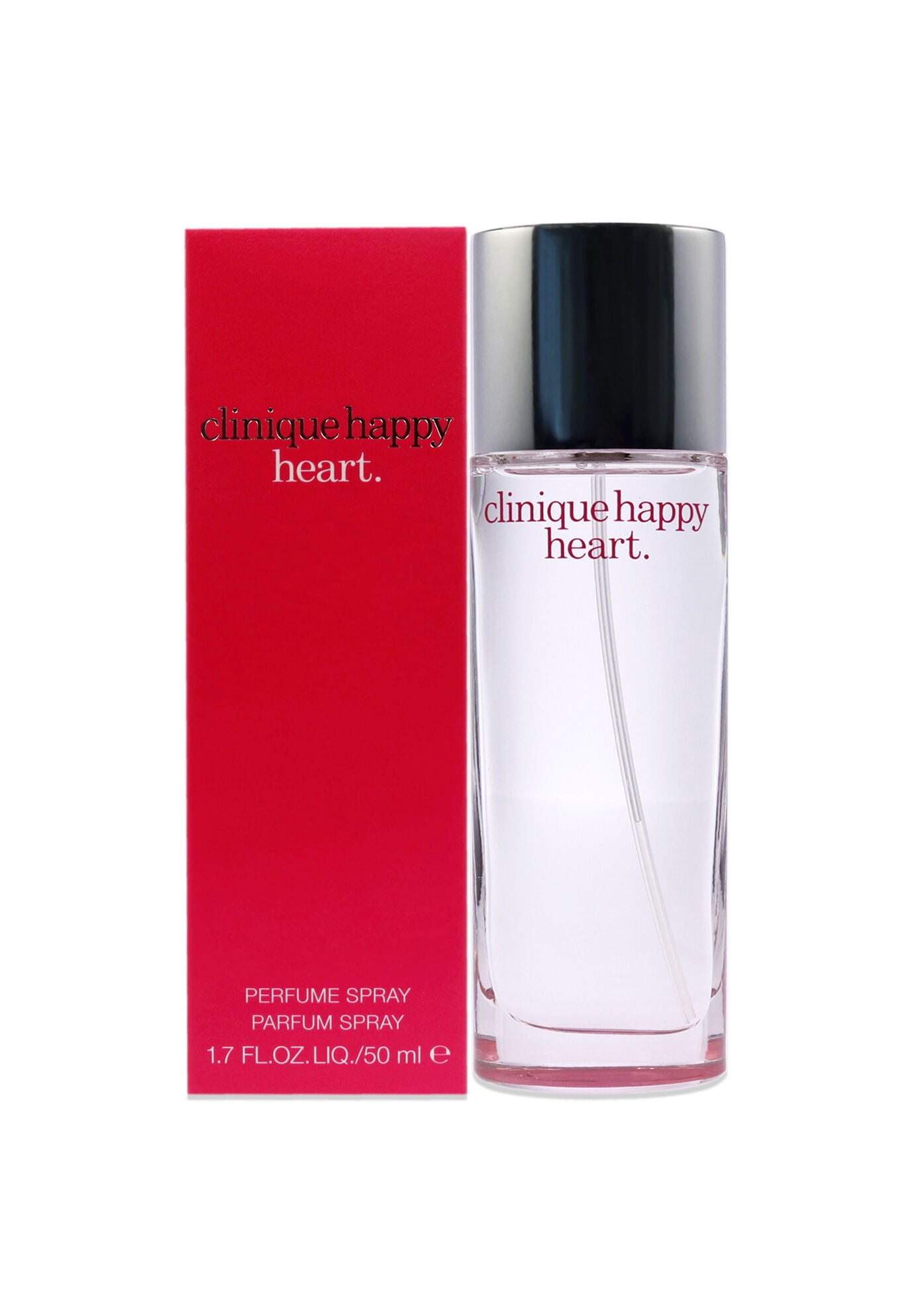 Happy heart cheap clinique