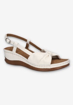 Jupiter Sandal