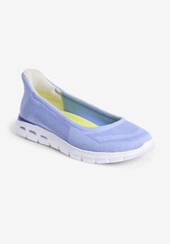 The Noemi SOEASY™ Slip On Sneaker