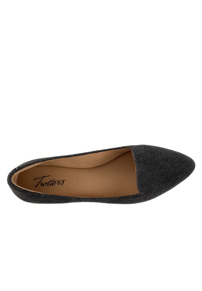 Harlowe Slip On Flat, , alternate image number 8