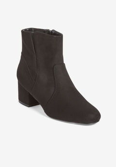The Robin Bootie