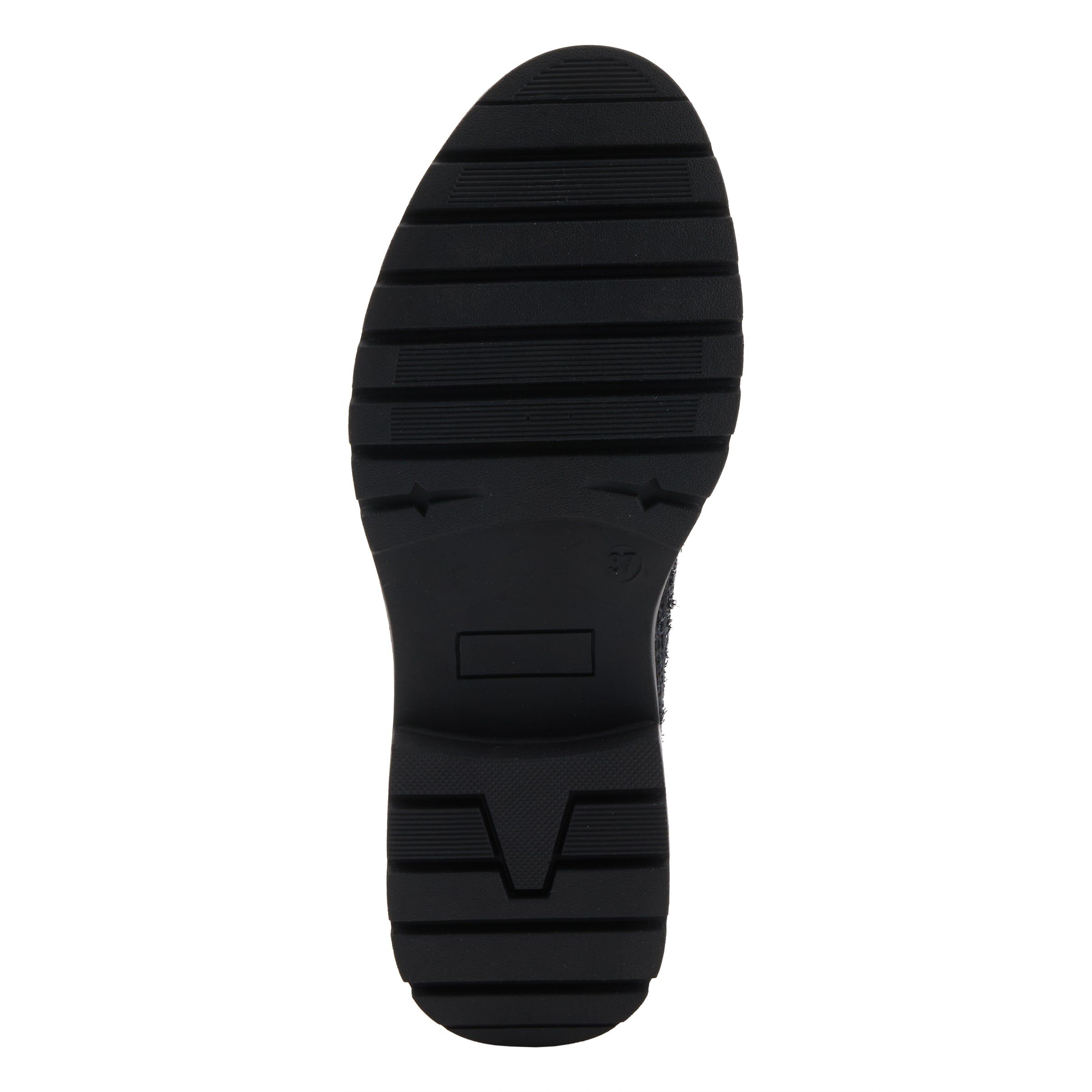 Nacarri Slip-On Shoe, BLACK, alternate image number 6