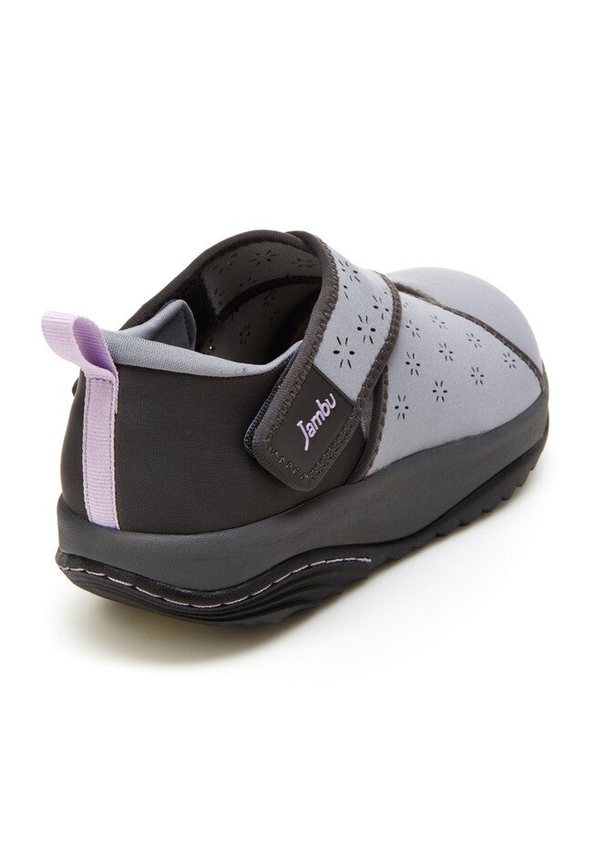 Millie Vegan Walking Sneaker, , on-hover image number null