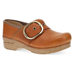 Pearson Clog