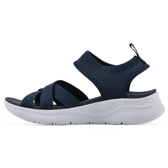 Charry FOM Comfort, NAVY FABRIC, alternate image number 3