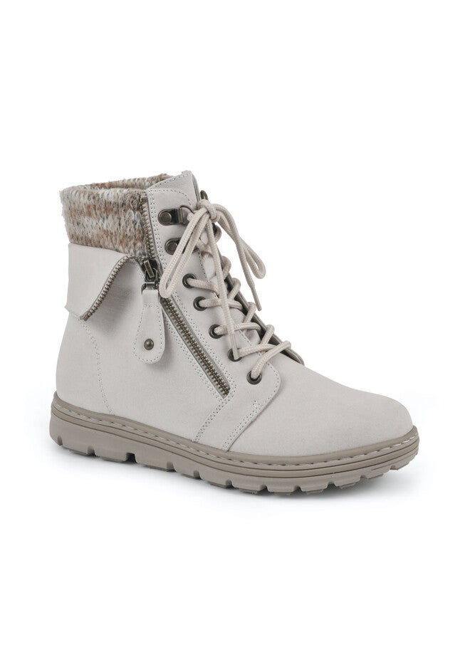 Kaylee Shoe, WINTER WHITE FABRIC, hi-res image number 0