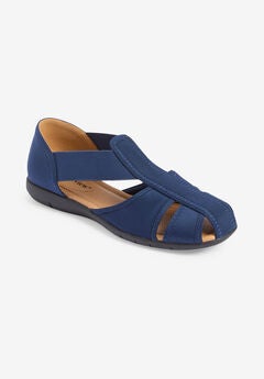 The Cheryl Flat