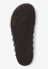 The Reese Footbed Sandal , , alternate image number null