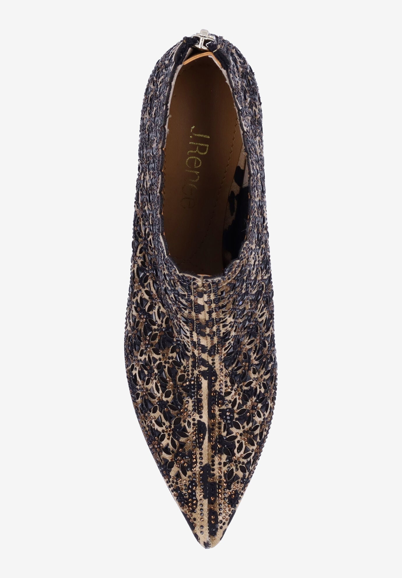 Jacinta bootie cheap