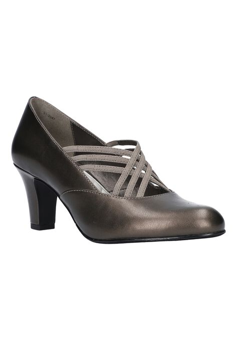 rumer platform pump