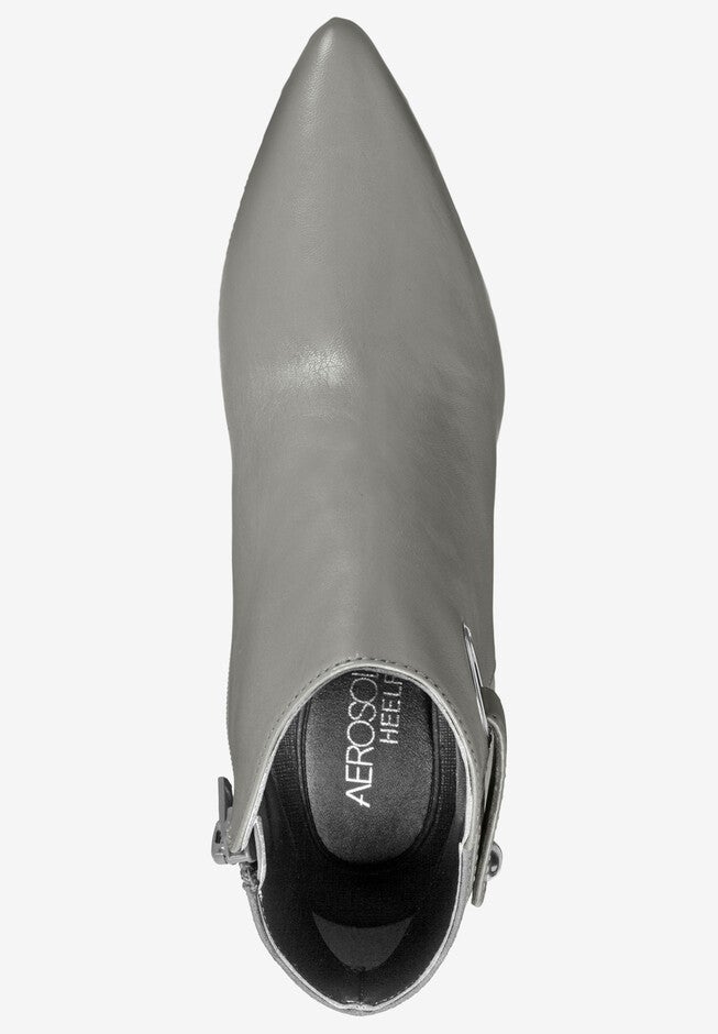 Final Word Bootie , , alternate image number 3