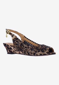 Malorie Sandal