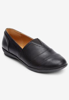 The Amelia Flat