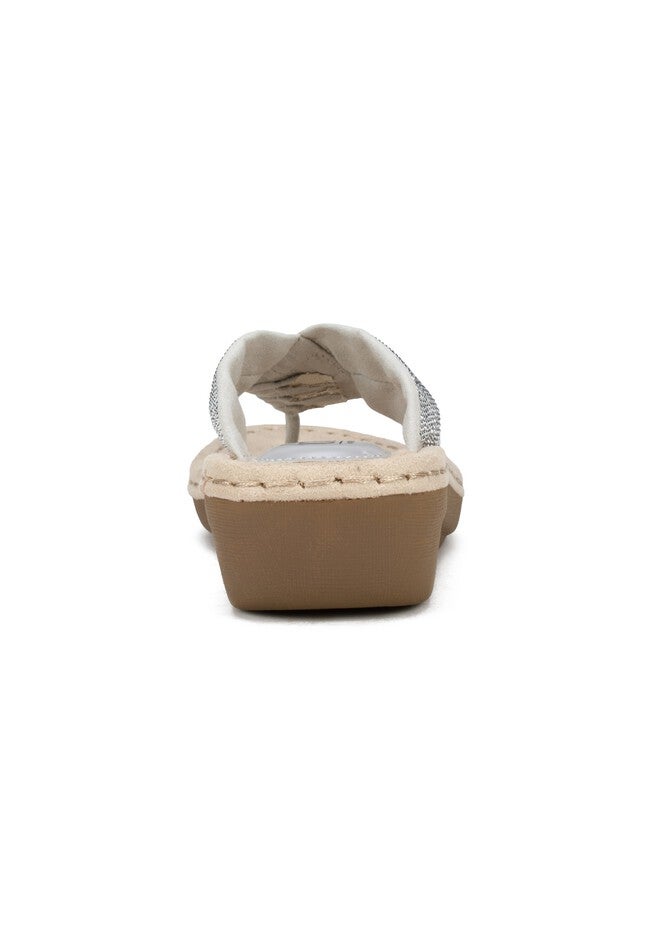 Calvert Thong Sandals , , on-hover image number 1