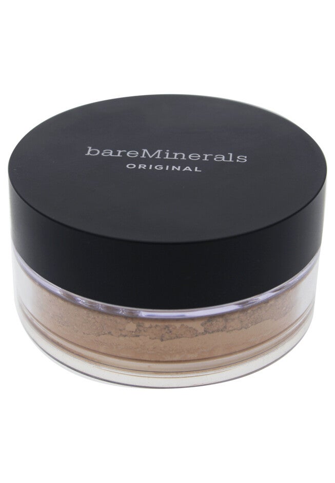 Original Loose Powder Foundation Spf 15 - 13 Golden Beige -0.28 Oz Foundation, GOLDEN BEIGE, hi-res image number 0