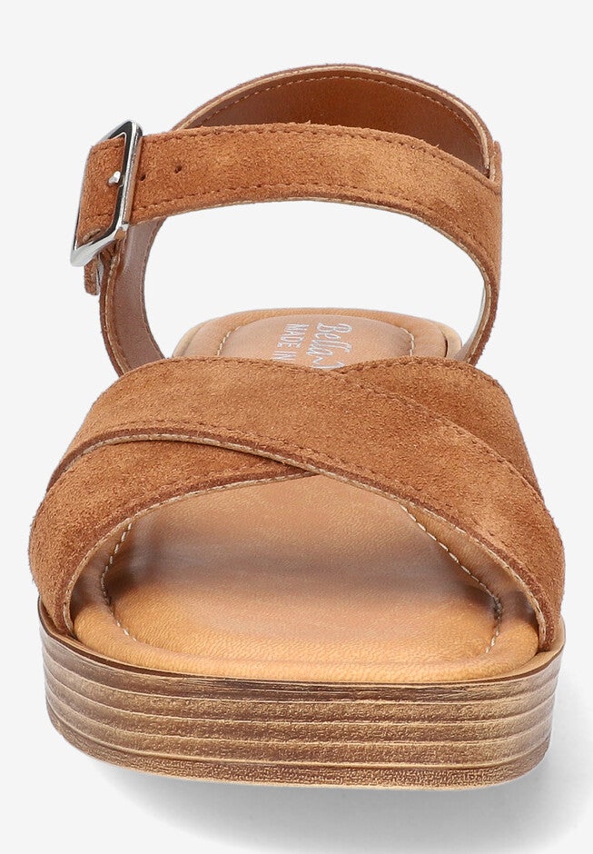 Car-Italy Sandal, , alternate image number 2