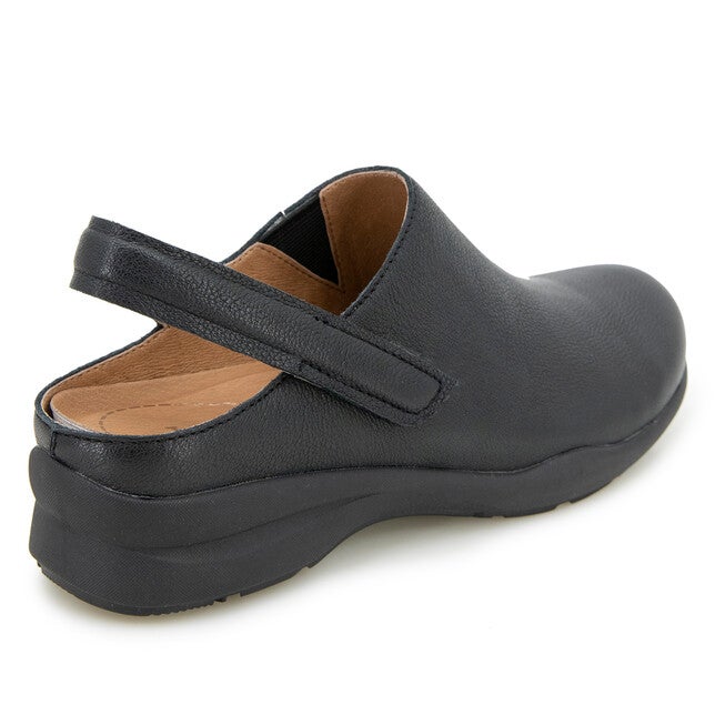 Tilda Casual Slip-On Shoe, BLACK, on-hover image number 1