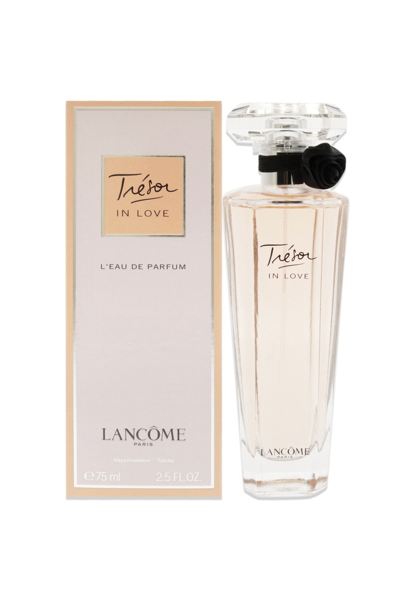 Tresor in love 2.5 oz outlet