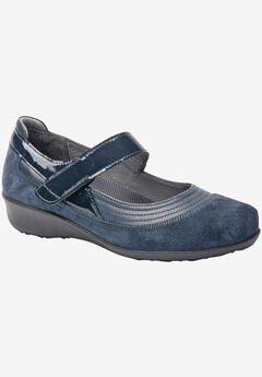 Drew Genoa Flats