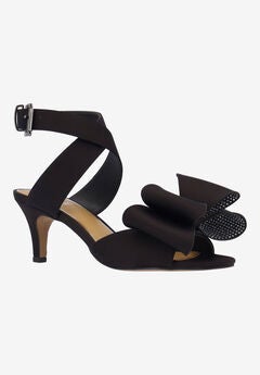 Nerelle Ankle Strap Sandal