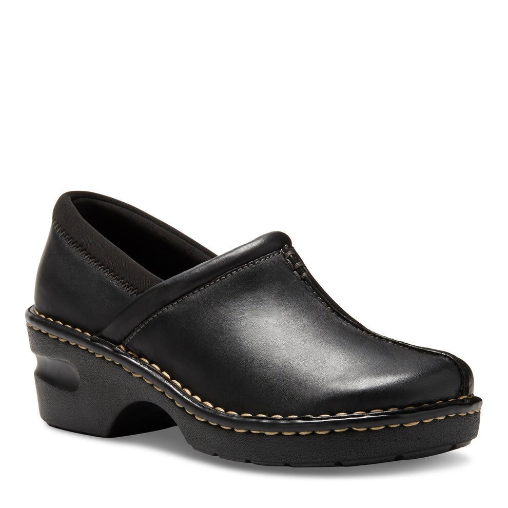 Kelsey Slip On, JET BLACK, hi-res image number 0