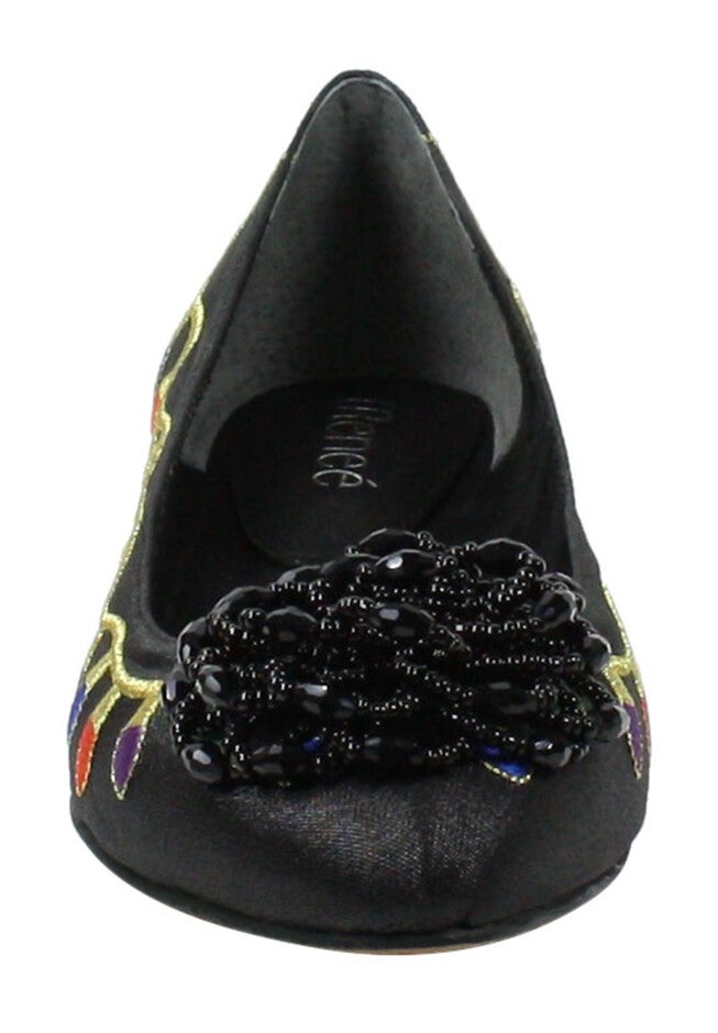 Gemlight Ballet Flat, , alternate image number null