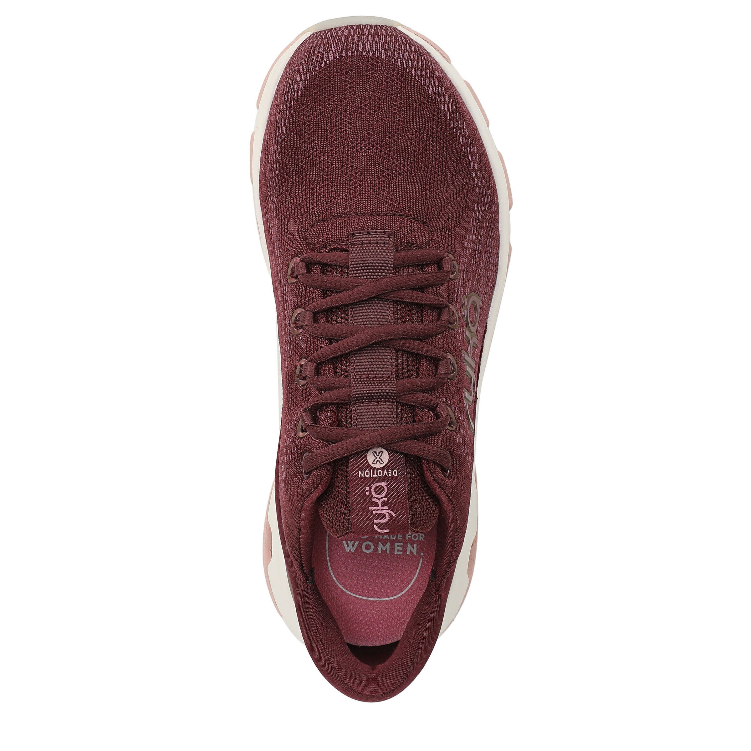 Devotion X, WINDSOR RED, alternate image number 6