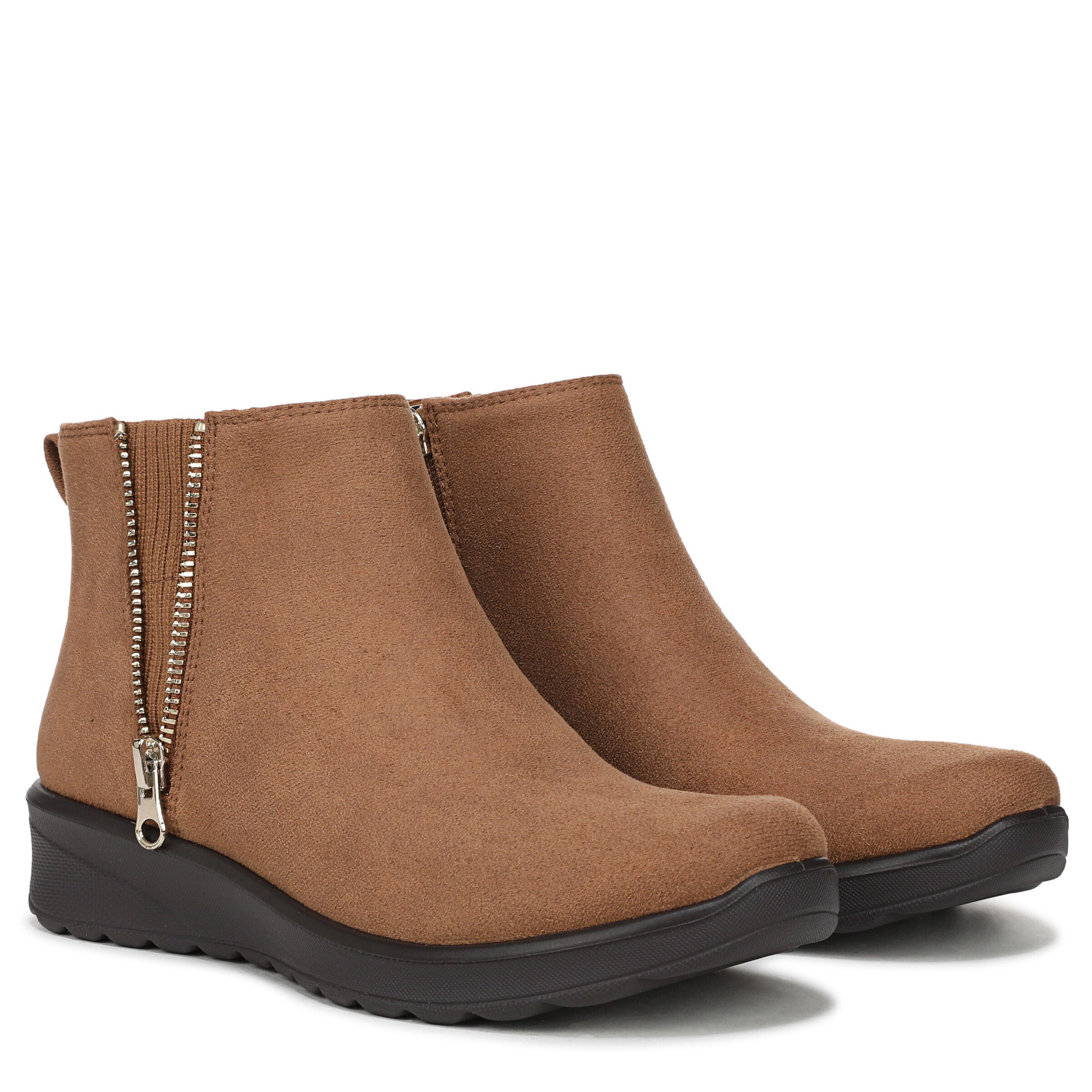 Gage Ankle Boot, WHISKEY TAN, alternate image number 2