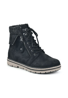 Black Shoes