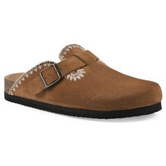 Bendees Footbeds Clog