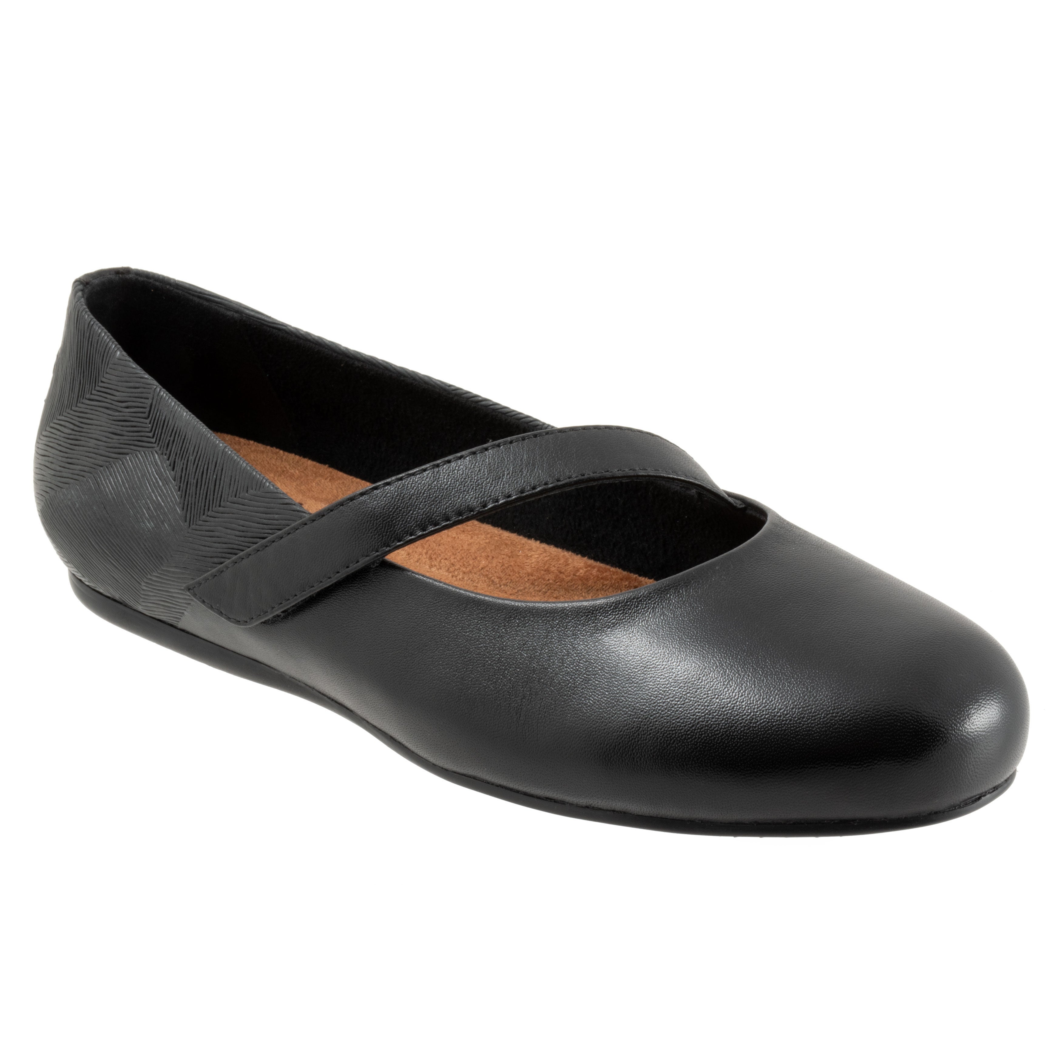 Syracuse Flat, DARK BLACK, hi-res image number 0