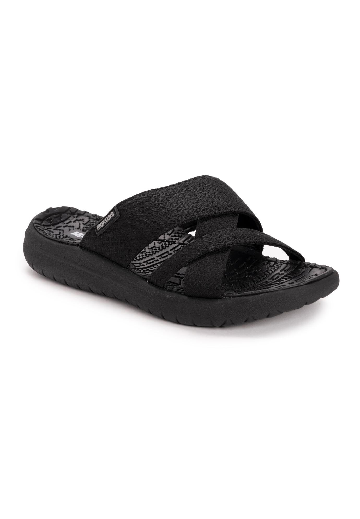 Woman within shoes sandals top