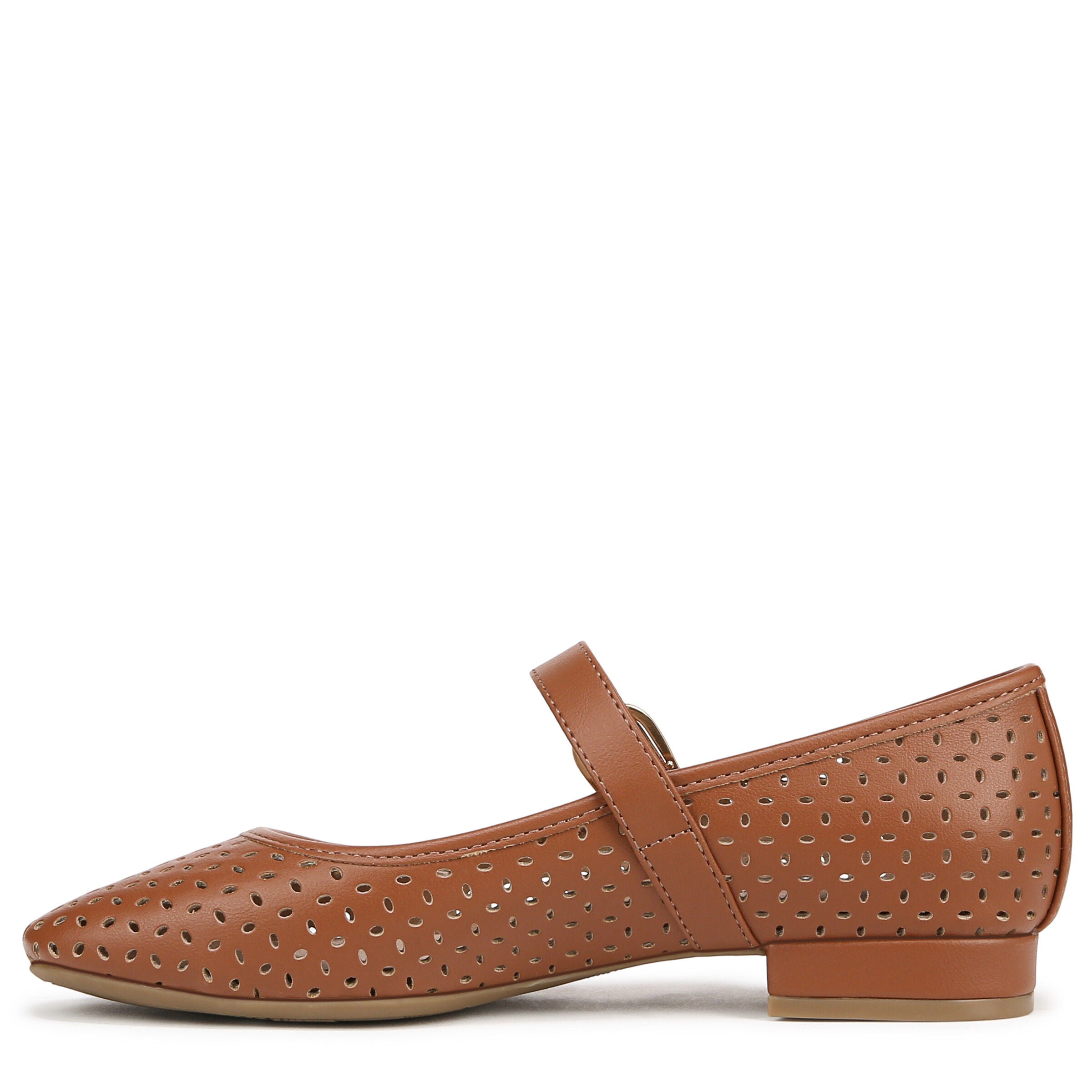 Cameomj3 Flat, TAN, alternate image number 5