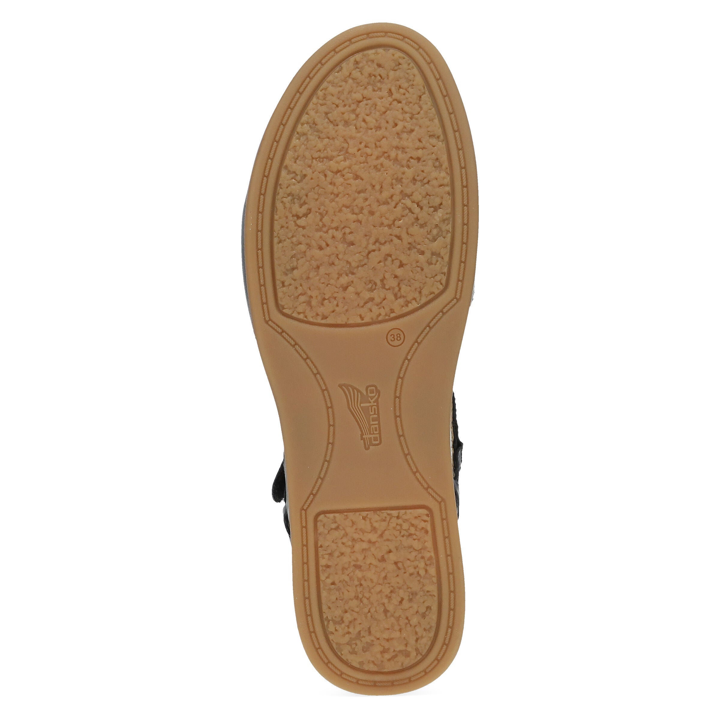 Christine Sandal, BLACK, alternate image number 3