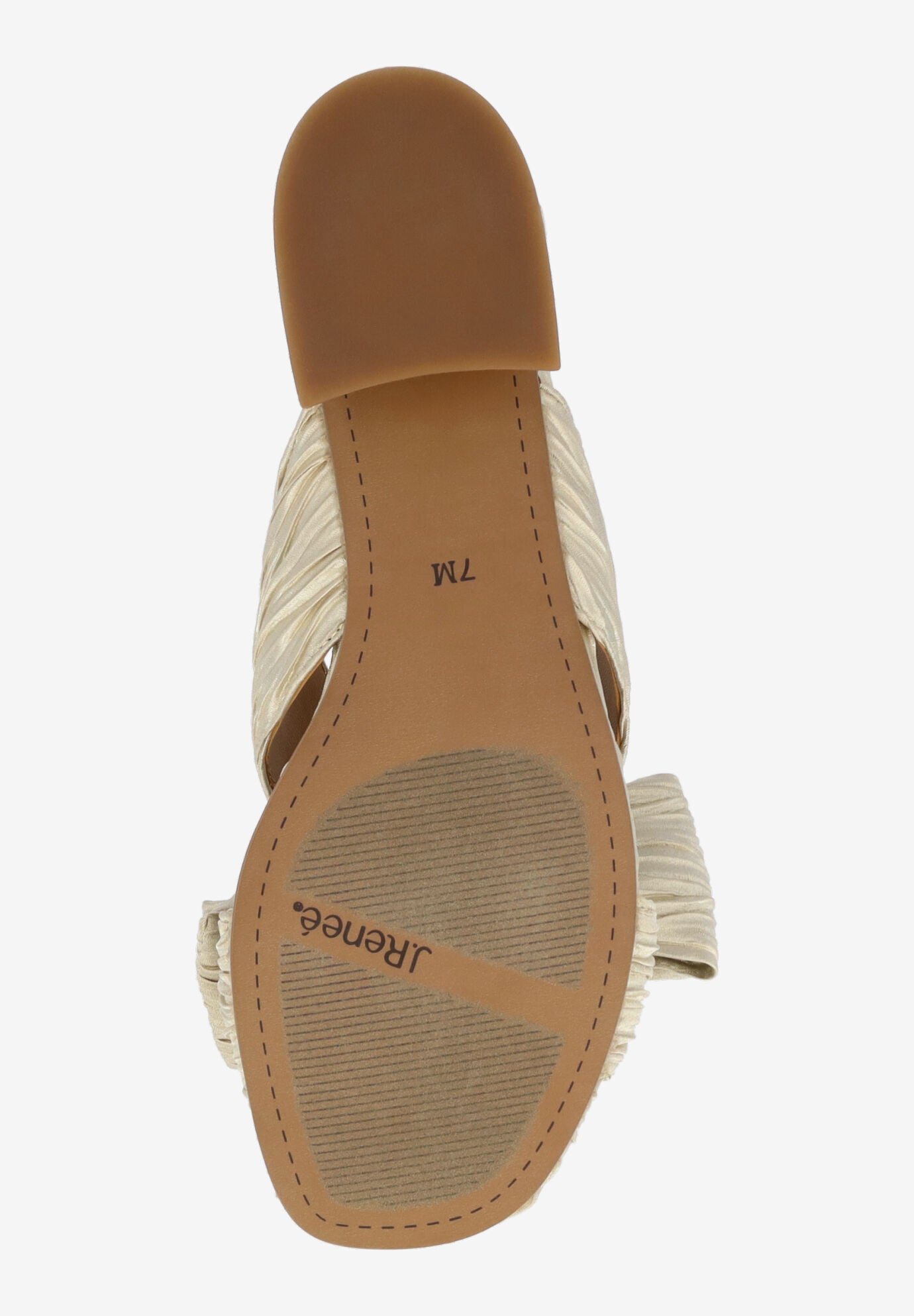 Paladino Slip-On Sandal, BEIGE, alternate image number 6