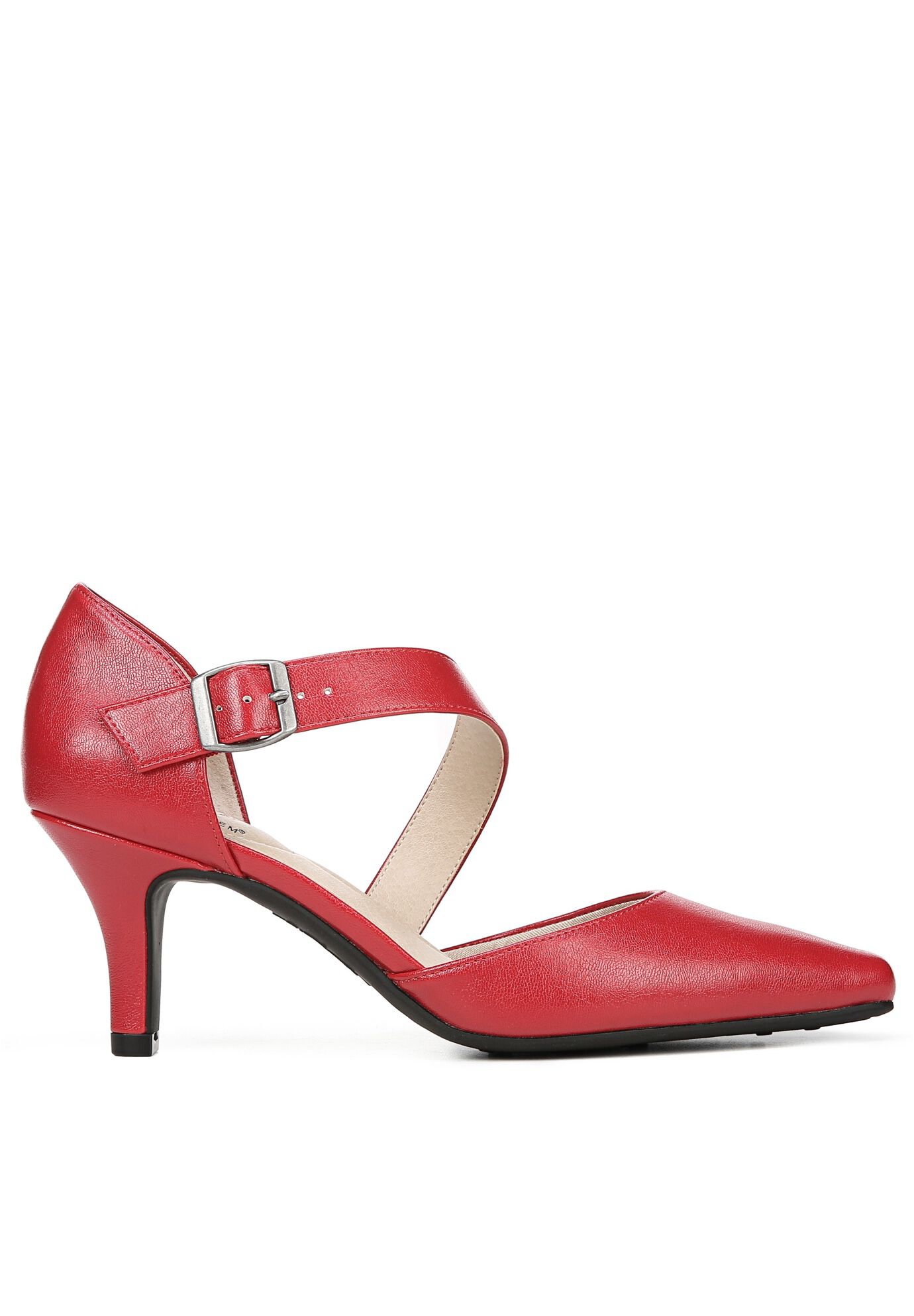 Lifestride kamala heel sales