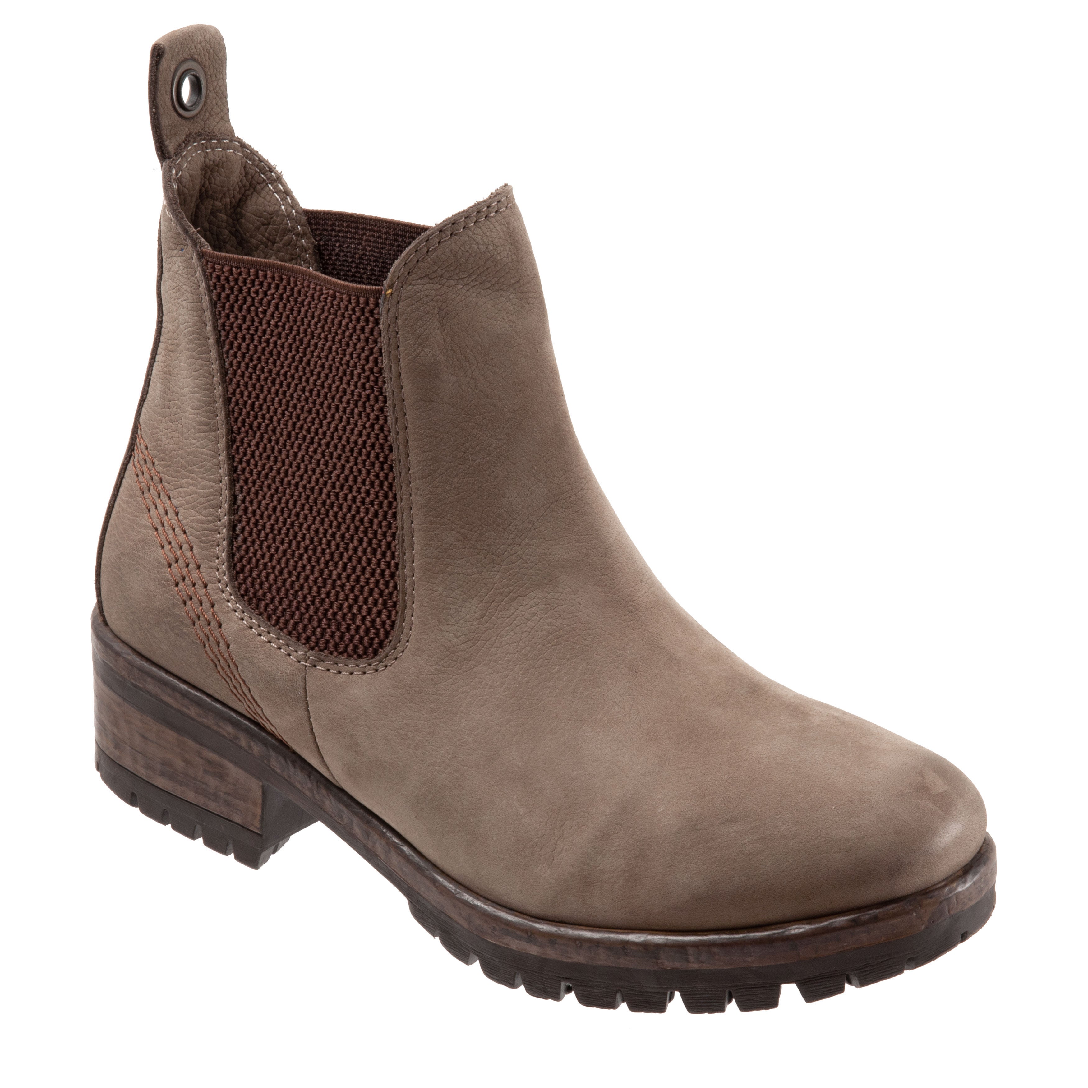 Florida Boot, TAUPE NUBUCK, hi-res image number 0