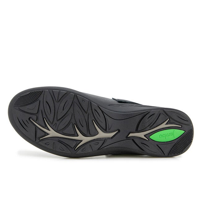 Tilda Casual Slip-On Shoe, BLACK, alternate image number 5