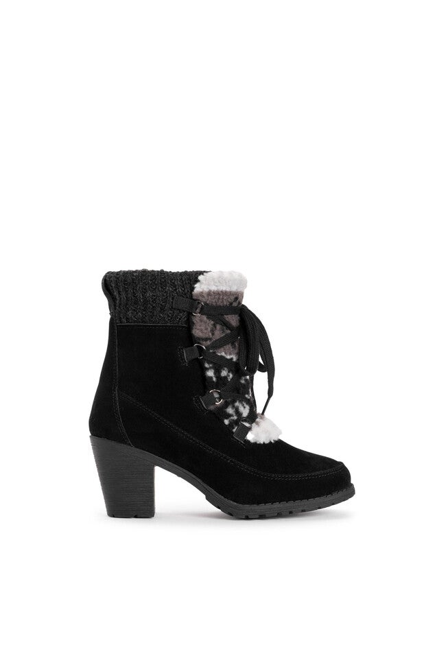 Lacy Lilah Bootie, , alternate image number null