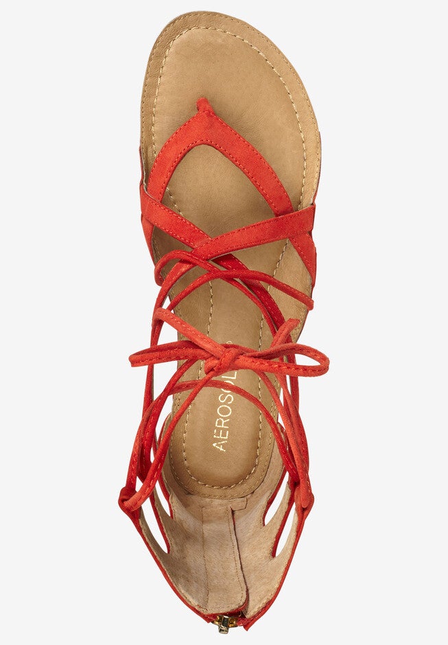 Scrapbook Sandal by Aerosoles®, , alternate image number null