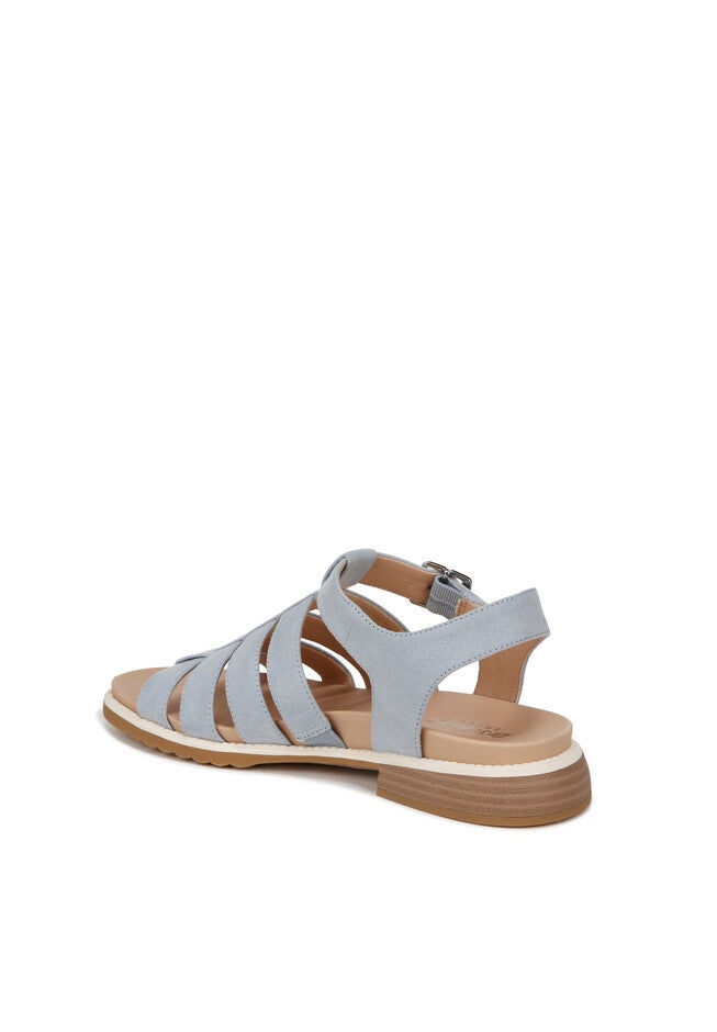 A Ok Strappy Sandal, , on-hover image number null