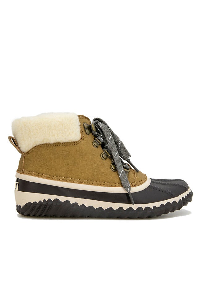Alison Waterproof Ankle Boot, , alternate image number 2