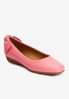The Delia Slip On Flat